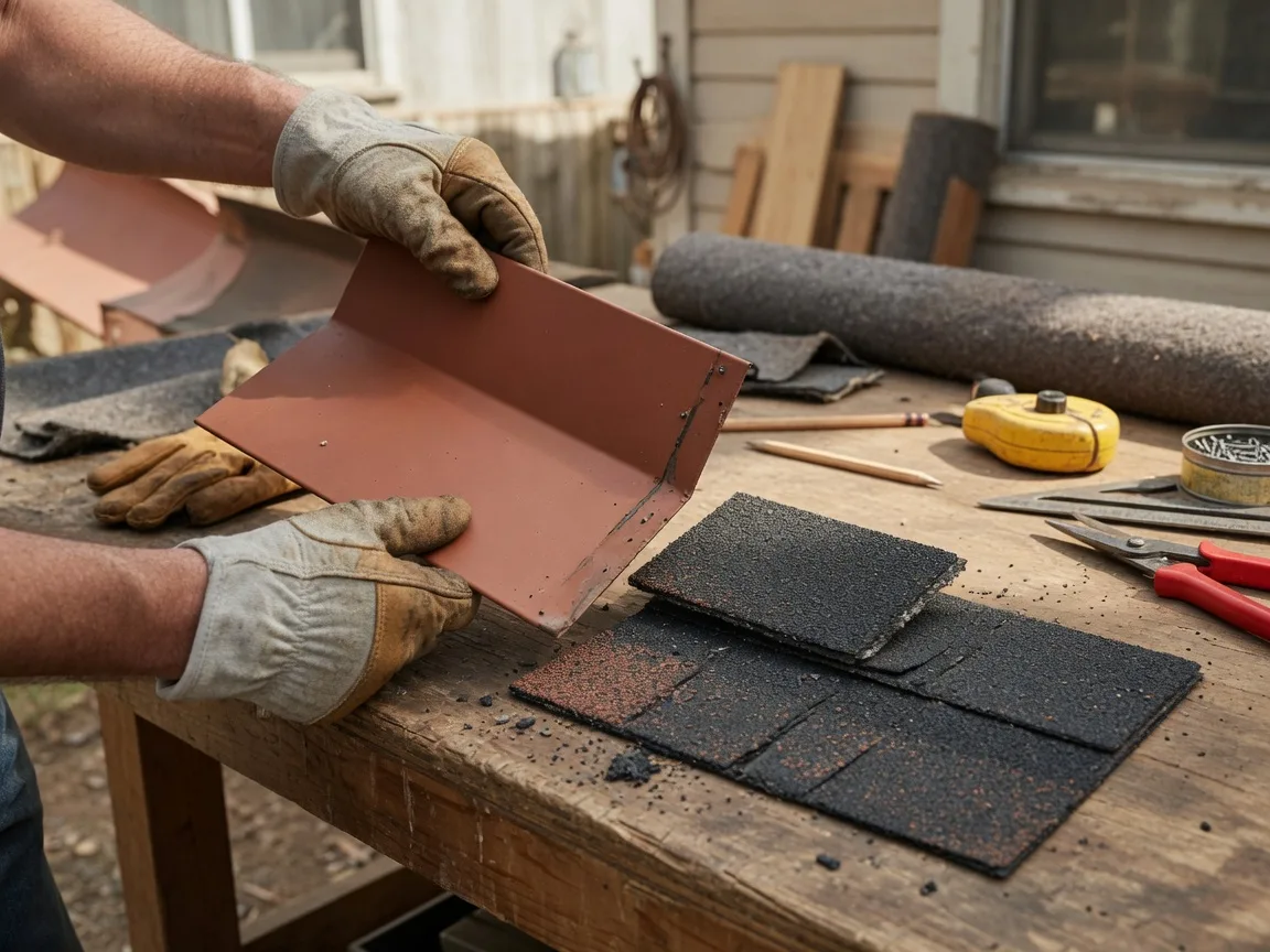 Roof Repair company in Garner, NC